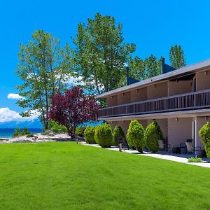 Tahoe Sands Resort